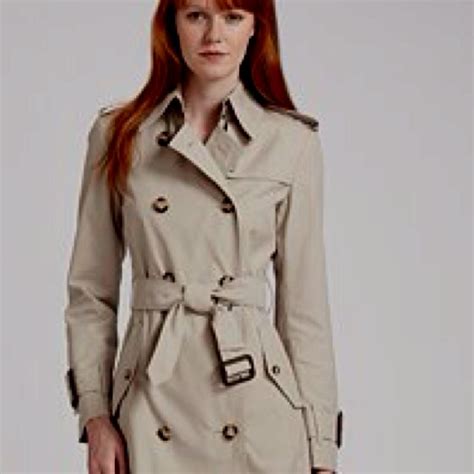 burberry london marystow double breasted trench coat|black burberry trench coat.